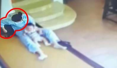 祝某|为省心雇住家保姆分担家务,不想来的却是个“白眼狼”