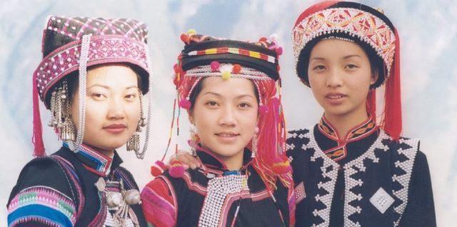 初二|这里的人过年，出嫁姑娘初二回娘家有一禁忌！