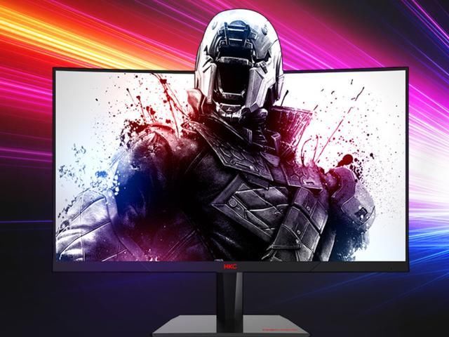  显示器|电竞显示器推荐 暑假与畅爽游戏更配！