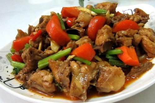  老少皆宜|特家常、超美味的下饭菜，食材混搭，健康又养生，老少皆宜！