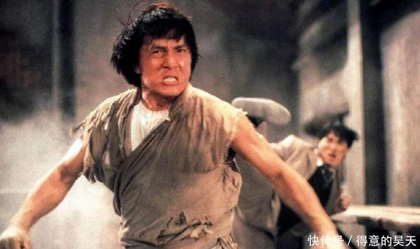  曾志伟|它是李小龙的老东家，为成龙对曾志伟卸磨杀驴，导致对方被封杀！