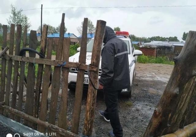 人心|「执行动态」台风无阻执行路 尽心尽责暖人心