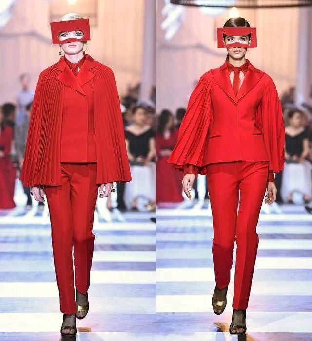  文化|杨颖 赵丽颖 黄轩等明星齐打卡，浓缩了73年DIOR文化的展览值得一看！