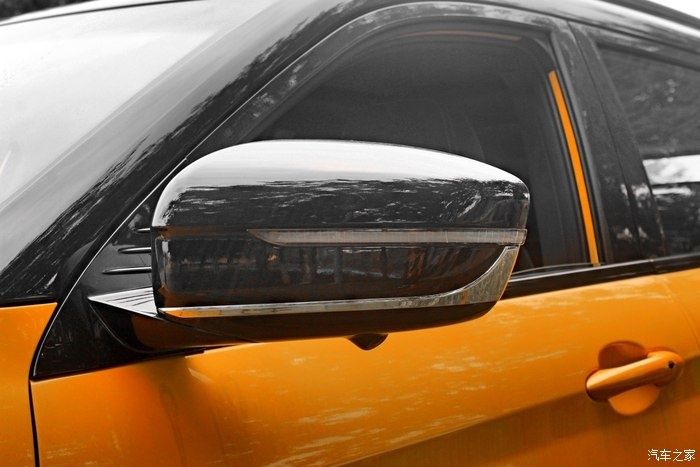  登场|分享爱车美图，我的捷途X70帅气登场！