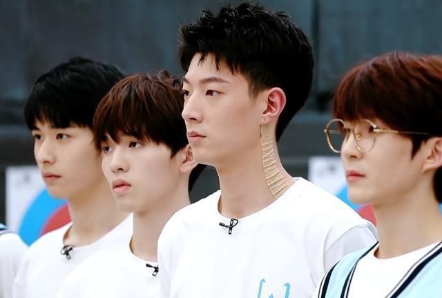  李在溪|《少年之名》李在溪两次被胡彦斌看轻，留给他展现的机会已经不多