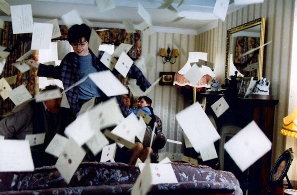  哈利|70万人打出9分，尖叫和眼泪都为它准备好了