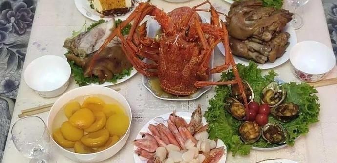 大连|你们家乡最后一道菜是什么呢？老师傅告诉你原因