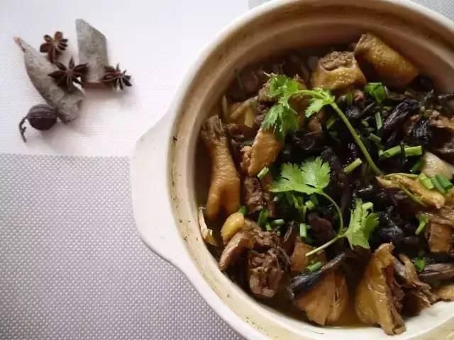 中国|中国八大菜系的名菜,你吃过哪几样?