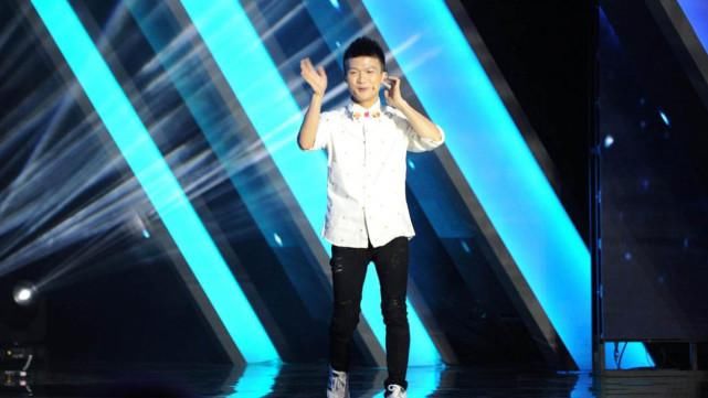  终于|从《中国好声音》惨遭淘汰，到如今《歌手》冠军，周深终于火了！
