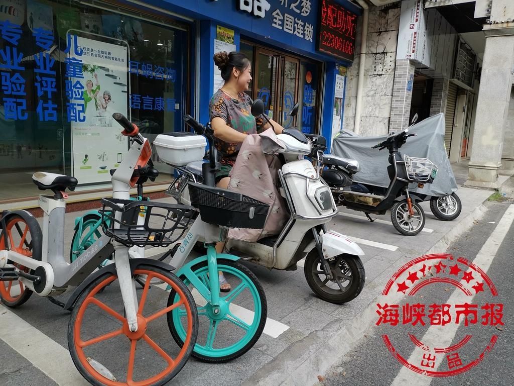 破解|泉州破解电动车乱象,部门联手出招