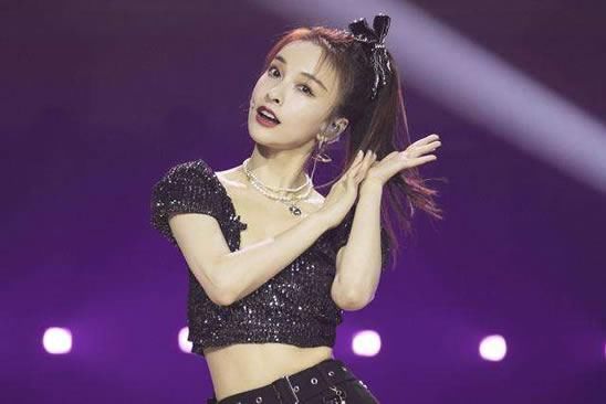  万茜|《乘风破浪的姐姐》观众喜爱排名，及颜值姐姐排行榜！