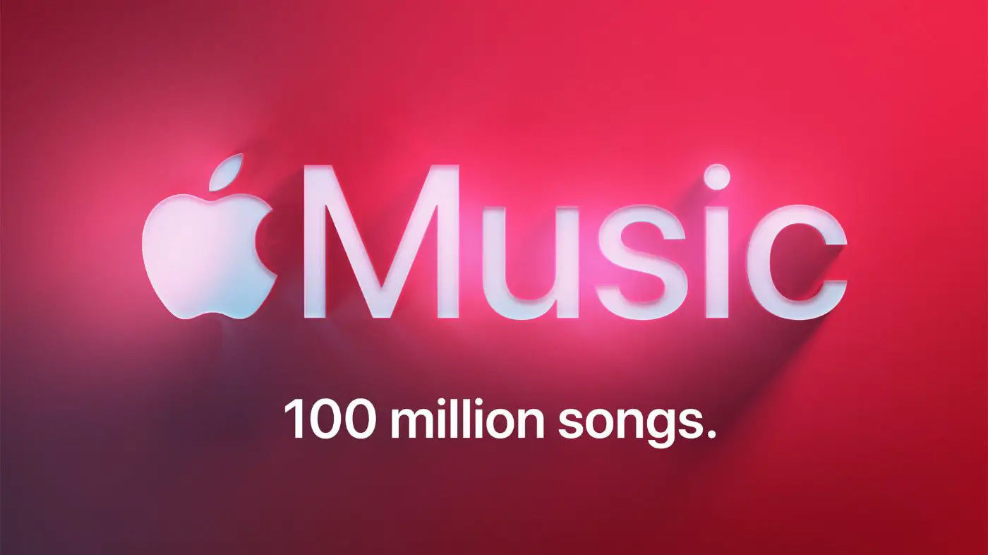 报告称音乐流媒体用户规模逼近 5.9 亿，Apple Music 用户 8800万