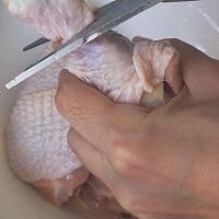 烤鸡|「香酥烤鸡腿」的做法+配方，无油低卡，外酥里嫩，无敌美味