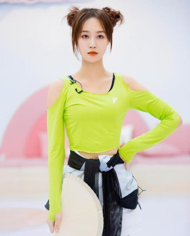  成团|浪姐成团名单流出：万茜、蓝盈莹、张含韵、王霏霏、金晨，和你想的一样吗？