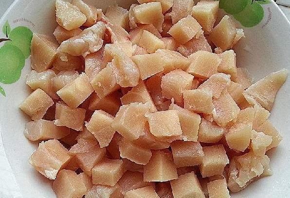  面包糠|想吃鸡米花不用买, 教你在家做, 简单营养卫生, 孩子们超喜欢