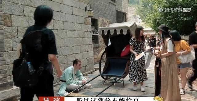  欢乐豆|《德云斗笑社》第三期现场翻车，王九龙口误摄像大机，成砸挂包袱