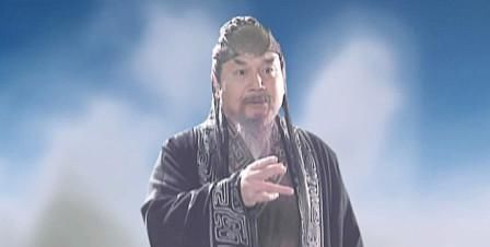  九圣|神话中的先天九圣，谁的实力最高