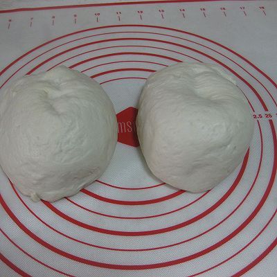  面团|锅盔夹秦椒炒鸡蛋