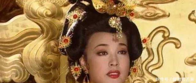 不负|中国历史上第一位太后强过吕后武则天，掌权36年不负祖宗基业