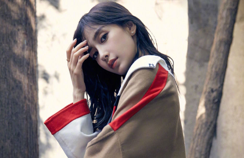  差距|Baby受伤依旧坚持录制节目，烈日下她的表现和吴宣仪就是差距