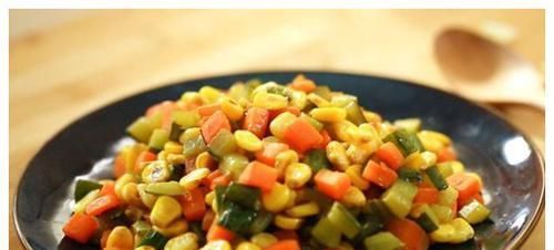 家常菜|好吃不腻的家常菜美食，鲜香美味，营养解馋，全家人都喜欢