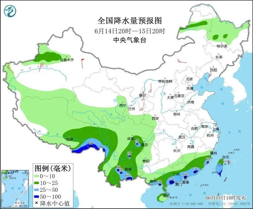 起床号6月15日