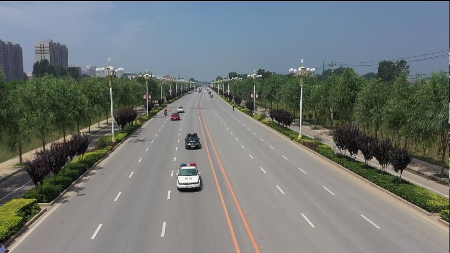 马路上|在马路上干这事！雄安7人被依法拘留