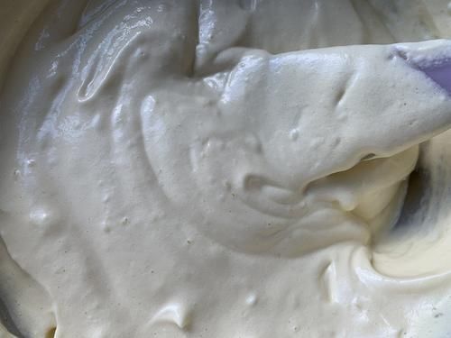 糯米|做出来的蛋糕口感也很惊艳,最近爱上这款网红糯米小蛋糕,你吃过吗