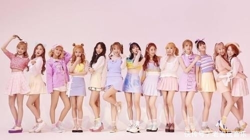 组合|火箭少女11位成员,她们背后的组合现状如何?