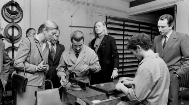 低调|比LV有逼格,比爱马仕历史悠久,这些低调的大牌也太牛了