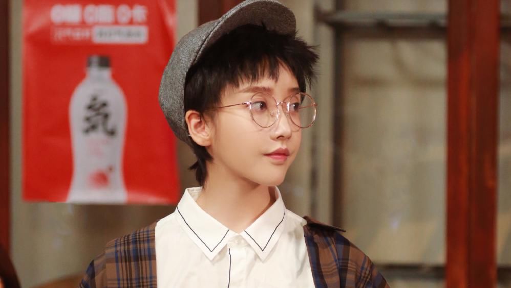  好不好|姜贞羽：我可能会赢 粉丝：不行 让杨洋第一 你第二好不好