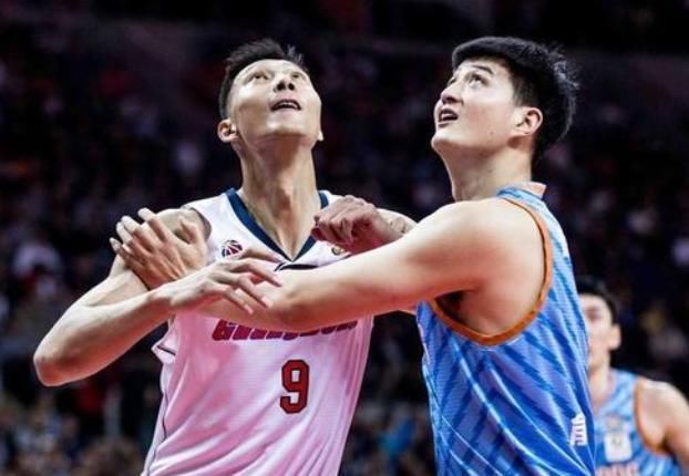引援|CBA重磅官宣！马布里签下国字号内线 名将拿到顶薪合同