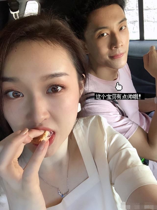  节目|名笑cp甜蜜约会，约会地点让人惊喜，补了节目里留下的遗憾