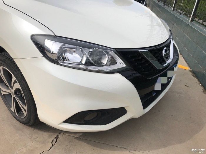  车主|一年的骐达TIIDA车主前来报到，浅谈用车感受