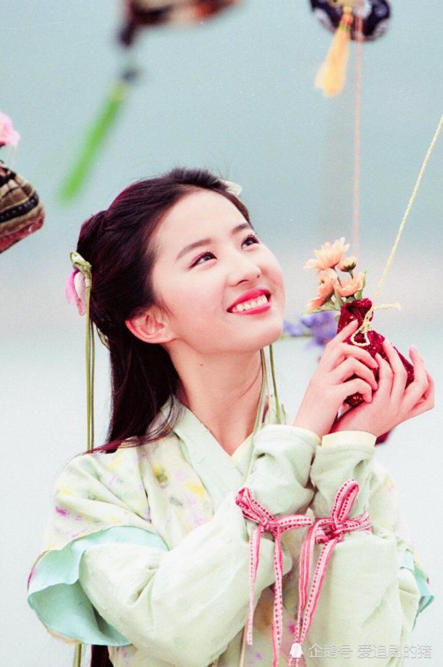  不知道|仙剑一：林月如让李逍遥和灵儿离开，自己永葬锁妖塔底，她的爱一直很安静。