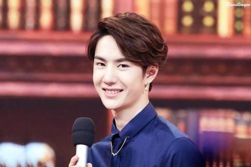 赵丽颖|最受欢迎的综艺嘉宾,赵丽颖第四,王一博第三,榜首让人意外