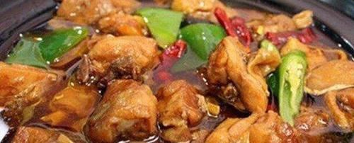  营养|几道超级好吃的家常菜，简单营养又好吃，颜值不赖，待客必备硬菜