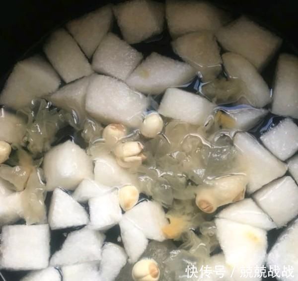  咳嗽|“天然盘尼西林”终于被发现，隔三差五做一碗，清肺化痰，防咳嗽