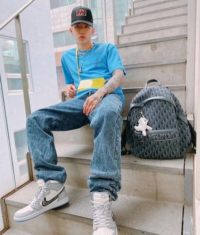  导师|官宣！GAI吴亦凡担任《中国新说唱》导师！朴宰范随后就到！夺冠热门AnsrJ或将退赛？