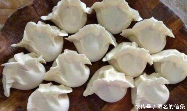 饺子|调馅料,不管是肉的还是素的,都要放这3种料,饺子更鲜香好吃