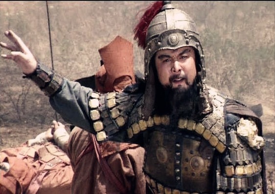 三国|颜良虽然被关羽秒杀,但三国能赢他的大将,其实只有6人而已