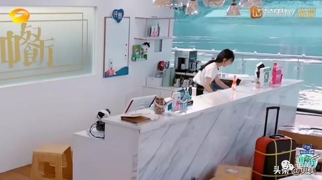  赵丽颖|产后首秀赵丽颖崩溃大哭，事业突遭变故？