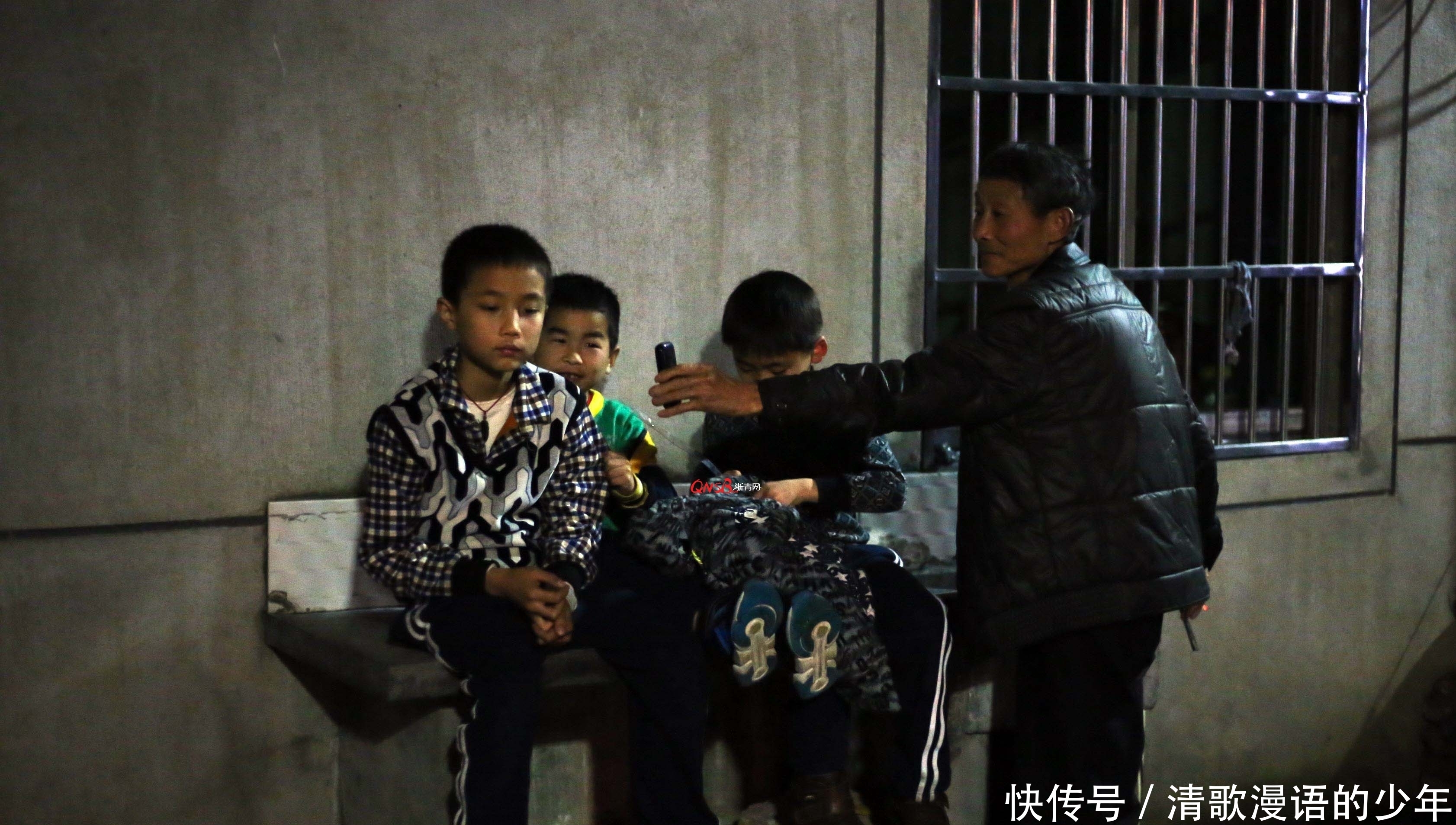  家人|多一份守护，多一份安全，家庭守护实现你想远程守护家人的理想