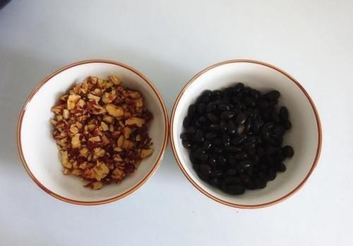  提前浸泡|我家主食迷上它，做一次吃三天，不放糖也香甜，营养全面又顶饱
