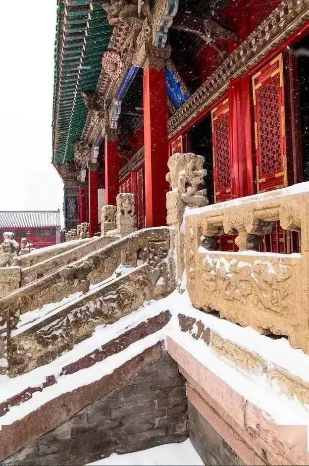  都宫殿|沈阳故宫，你不知道的那些事……