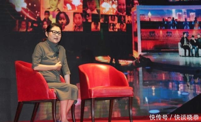  谢娜|倪萍退出煽情节目《等着我》，换何炅谢娜主持会如何？