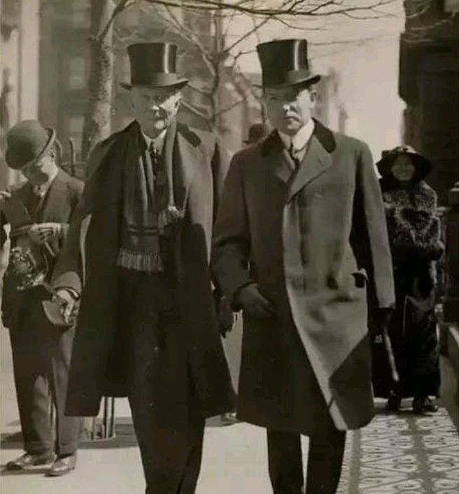  38封信|首富洛克菲勒：想要提高工作效率，做好这5件事，省心又省力