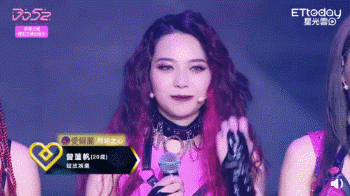  女团|最强女团？你能不能别再吹了......