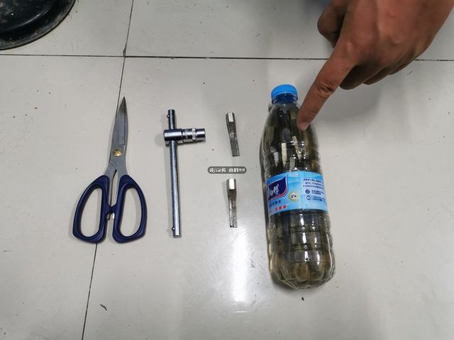 安吉|警匪极限挑战！安吉刑警开车追了两天一夜，一身花露水味儿的劫匪最后抓牢了吗