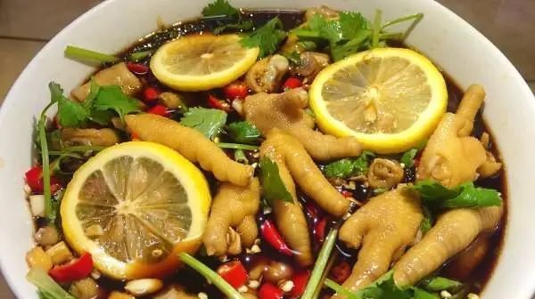 香菜|无凉拌,不夏天!